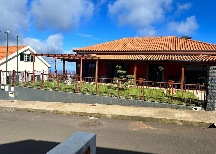 Villa Rosa
